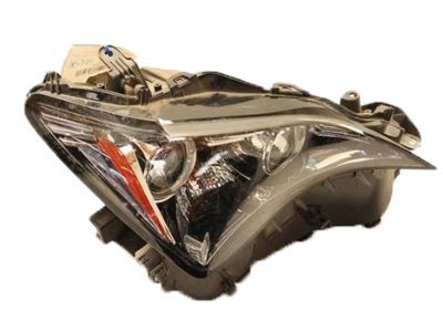 2019 Lexus RC300 Headlight - 81140-24180