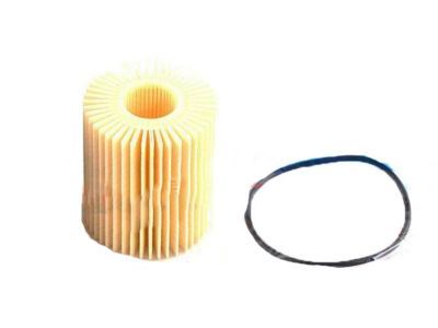 Lexus 04152-YZZA3 Filter Element