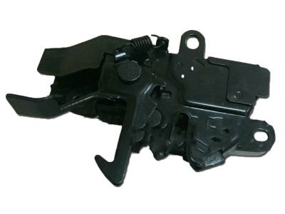 Lexus 53510-53040 Hood Lock Assembly