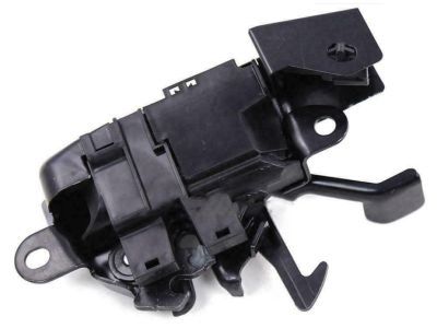 Lexus 53510-53040 Hood Lock Assembly