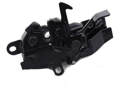 2003 Lexus IS300 Hood Latch - 53510-53040