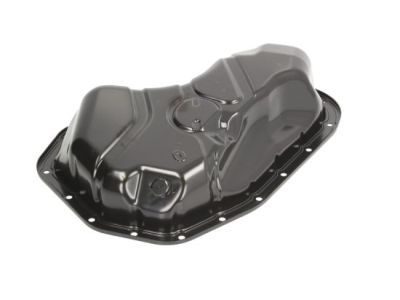 Lexus RX450h Oil Pan - 12102-31050