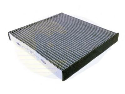 2003 Lexus SC430 Cabin Air Filter - 88508-22050