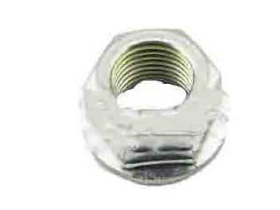 Lexus 90179-12024 Nut