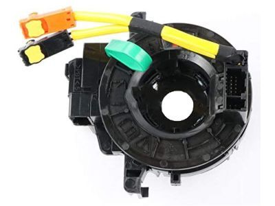 Lexus 84307-76020 Spiral Cable Sub-Assembly With Sensor