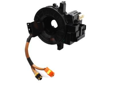 Lexus 84307-76020 Spiral Cable Sub-Assembly With Sensor