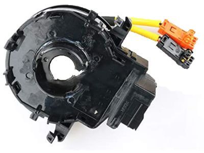 Lexus 84307-76020 Spiral Cable Sub-Assembly With Sensor