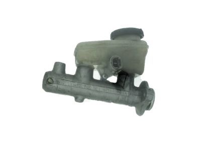 1996 Lexus LS400 Brake Master Cylinder - 47201-50190