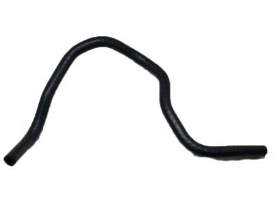 Lexus 77754-60180 Hose, Charcoal Canister Outlet, NO.1