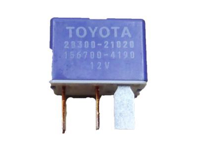 Lexus IS F Relay - 28300-21020