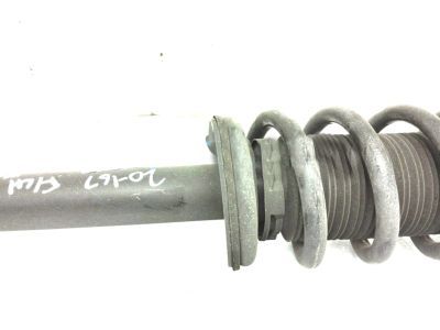 Lexus 48520-80572 ABSORBER Set, Shock