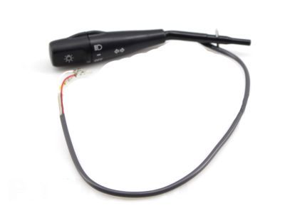 1998 Lexus LX450 Dimmer Switch - 84112-69445