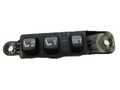2010 Lexus SC430 Seat Switch - 84927-24040
