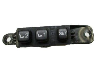 2003 Lexus SC430 Seat Switch - 84927-24040