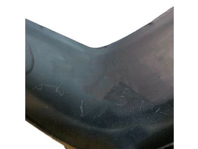 Lexus 76621-50050-C0 Mudguard Sub-Assy, Front Fender, RH