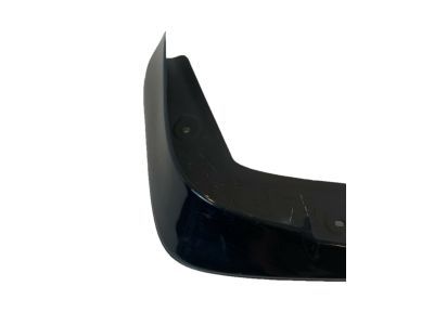 Lexus 76621-50050-C0 Mudguard Sub-Assy, Front Fender, RH