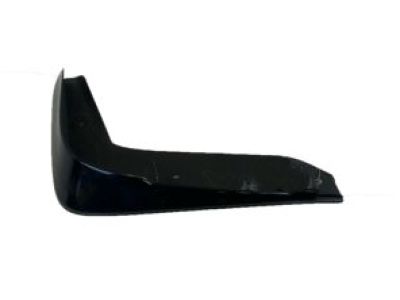 Lexus 76621-50050-C0 Mudguard Sub-Assy, Front Fender, RH