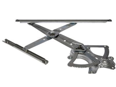 Lexus IS300 Window Regulator - 69802-53010