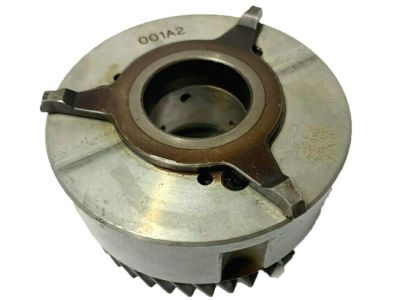 Lexus 13050-20010 Gear Assy, Camshaft Timing