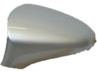 2012 Lexus CT200h Mirror Cover - 8794A-76070-B3