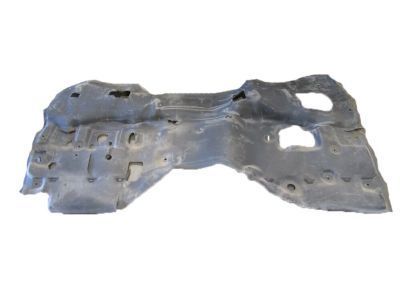 Lexus 55223-60111 INSULATOR, Dash Panel