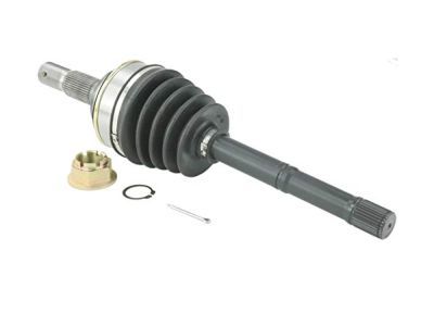 Lexus LX570 Axle Shaft - 43460-69175