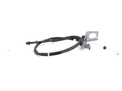 Lexus Throttle Cable - 78180-60590