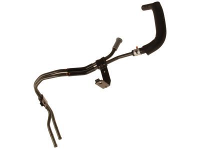 2003 Lexus IS300 Power Steering Hose - 44406-53080