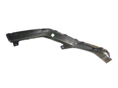 Lexus 52438-0E010 Cover, Front Bumper Guard