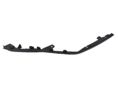 Lexus 52438-0E010 Cover, Front Bumper Guard