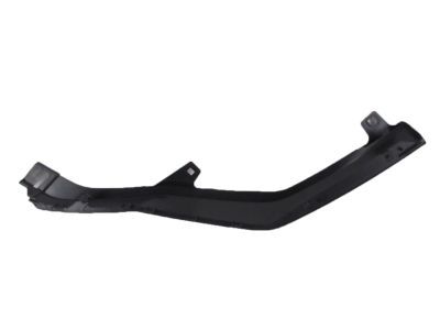 Lexus 52438-0E010 Cover, Front Bumper Guard