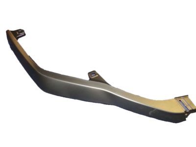 Lexus 52438-0E010 Cover, Front Bumper Guard