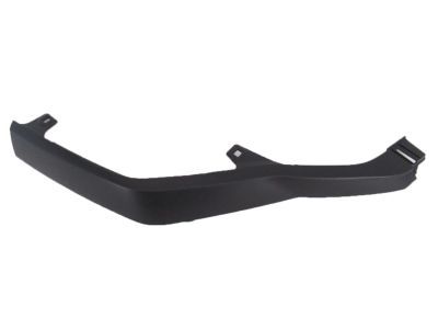 Lexus 52438-0E010 Cover, Front Bumper Guard