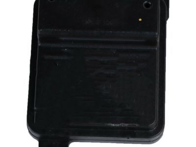 2007 Lexus ES350 Air Bag Control Module - 89952-0W010