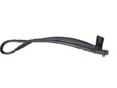 Lexus ES300 Weather Strip - 67864-33010