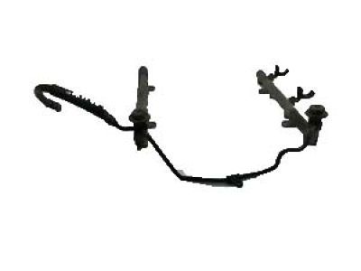 Lexus Fuel Rail - 23807-50030