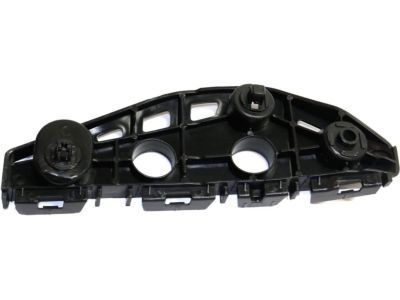 Lexus 52535-0E040 RETAINER, Front Bumper