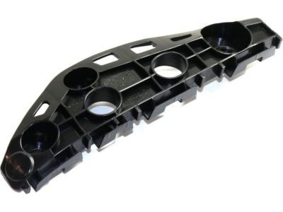 Lexus 52535-0E040 RETAINER, Front Bumper