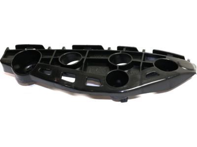 Lexus 52535-0E040 RETAINER, Front Bumper