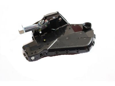 2022 Lexus GX460 Door Lock Actuator - 69110-60233