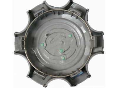 Lexus 42603-60640 Ornament Sub-Assy, Wheel Hub