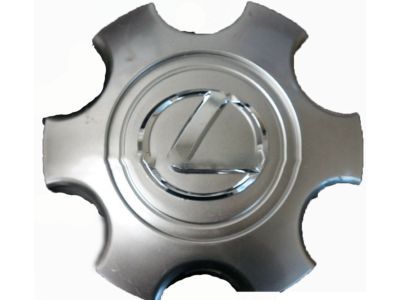 2004 Lexus GX470 Wheel Cover - 42603-60640