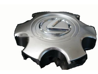 Lexus 42603-60640 Ornament Sub-Assy, Wheel Hub