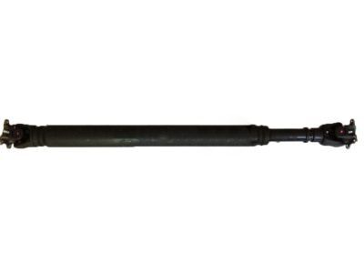 2002 Lexus LX470 Drive Shaft - 37110-6A060