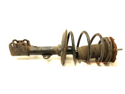 Lexus 48520-A9500 Absorber Assy, Shock, Front LH