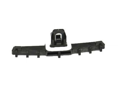 Lexus 52197-53030 Bracket, Rear Bumper Seal