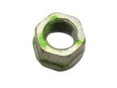 Lexus 90179-10059 Nut