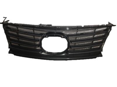 Lexus IS Turbo Grille - 53112-53051