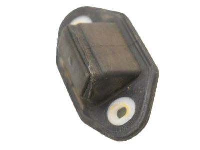 Lexus 84944-50010 Cover, Luggage Electrical Key Switch