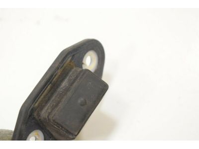 Lexus 84944-50010 Cover, Luggage Electrical Key Switch